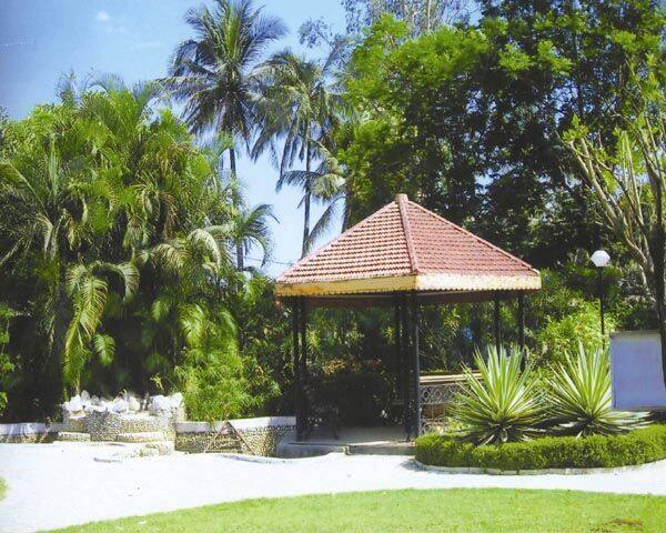 Wadi Huesna, Karjat 4